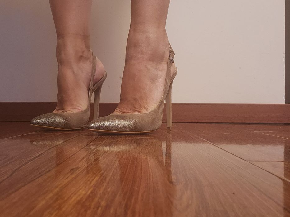 Pantofi/sandale elegante-nr36