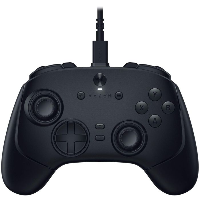 Controler de gaming cu fir Razer Wolverine V3 Tournament Edition 8K pentru PC,sigilat