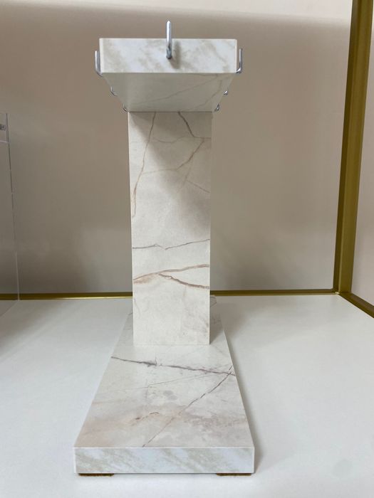 Подставка для маникюрных типс