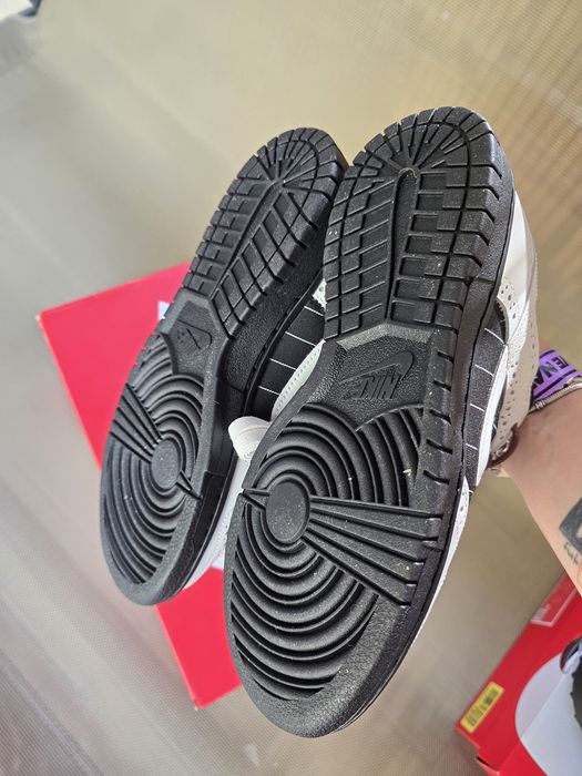 Nike dunk Low Lx 38.5