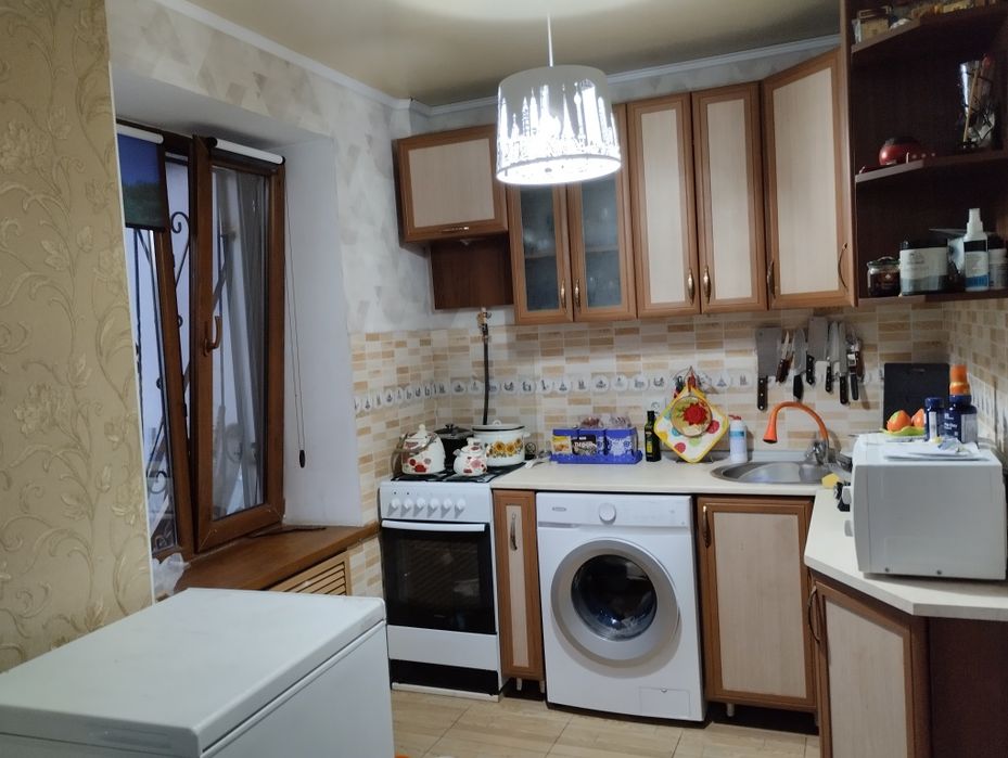 Продам 2 комн квартиру