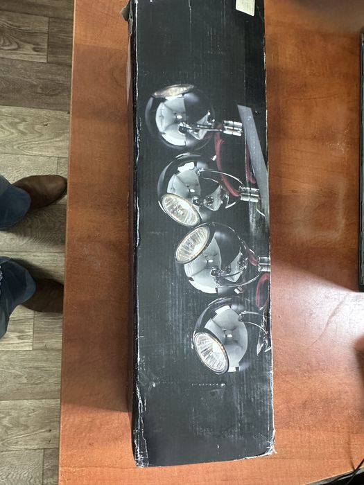 Полилей от Англия нов