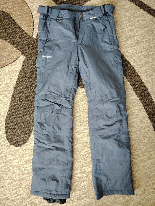 Лыжный костюм продаю