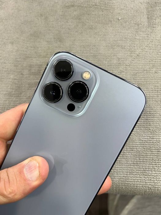 Iphone 13pro max iclod tushgan