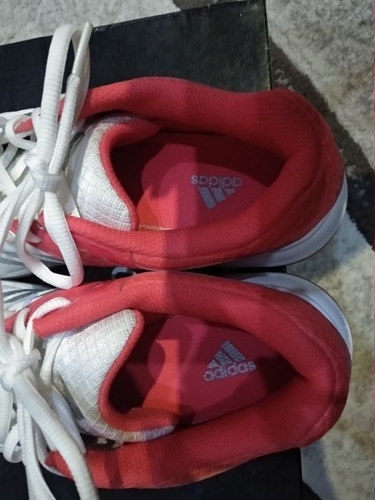 Маратонки Adidas ADIPRENE