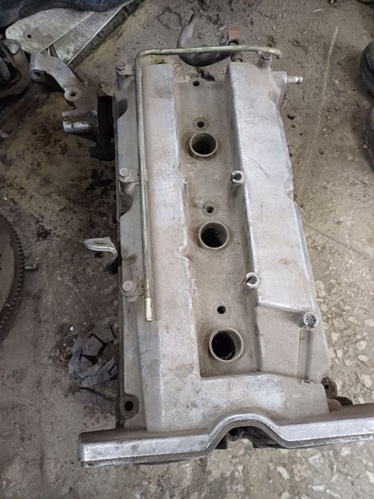 Головка правая 6g73, объем 2.5