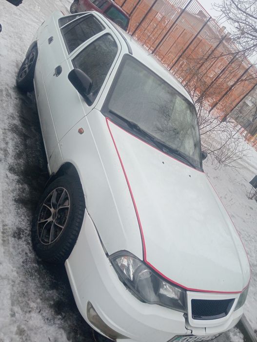 Продам Daewoo Nexia