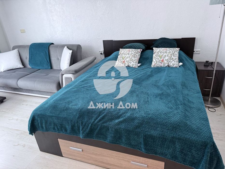 Продава се Едностаен апартамент в к.к. Слънчев бряг - 42 кв.м за 753 €/кв.м - Снимка #1
