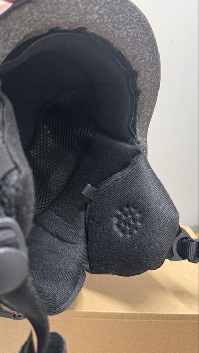 Детска каска за ски SALOMON GROM JUNIOR