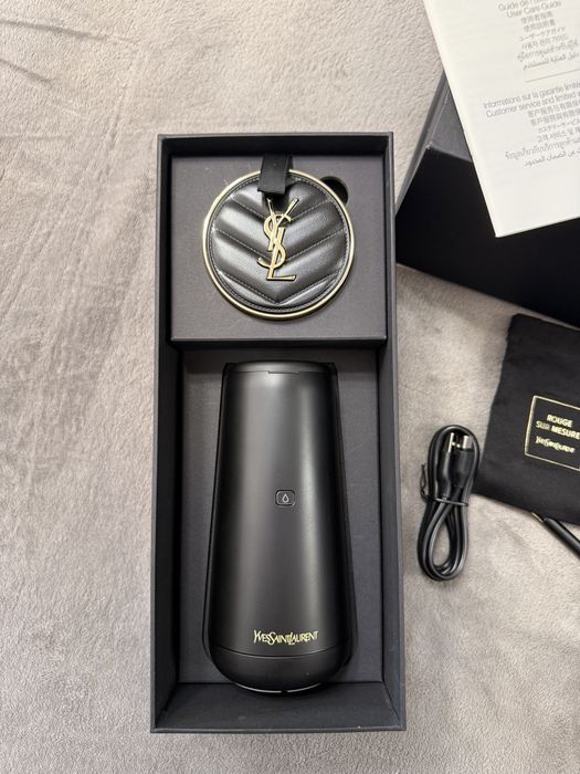 Yves Saint Laurent rouge maker Full box + 3 cartuse noua new
