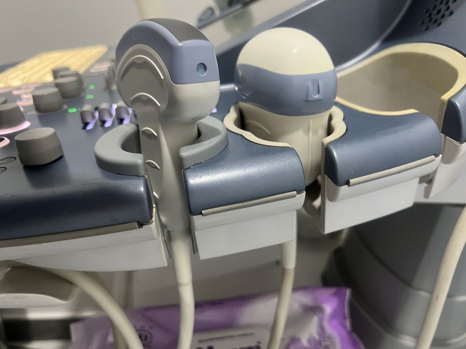 Продаю УЗ аппарат VOLUSON E8 Expert ВТ13