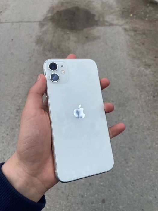 Айфон iPhone 11 128gb 82%