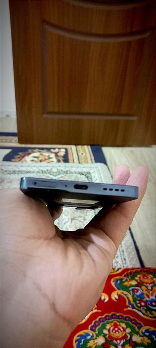 Infinix NOT 40 Sotiladi