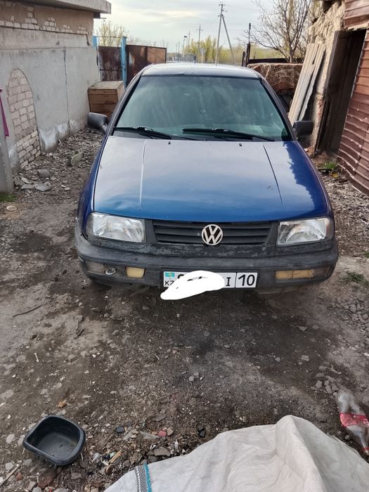 Продам машину венто