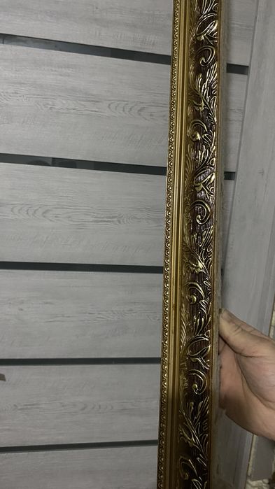 Потолочный карниз 2 м