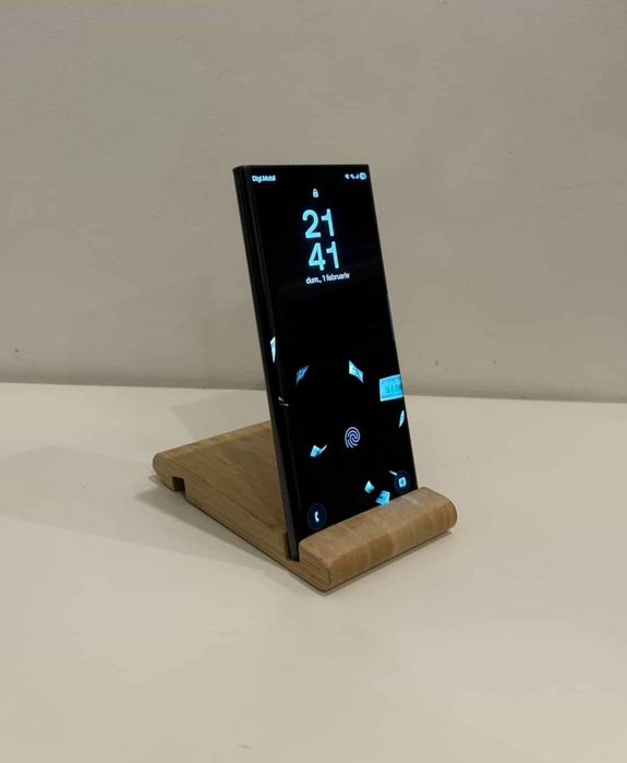 Samsung S22 Ultra 256GB Negru/Black 5G | Impecabil