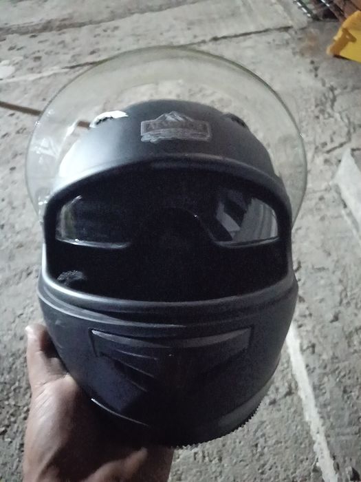 Продам шлем для взрослых
