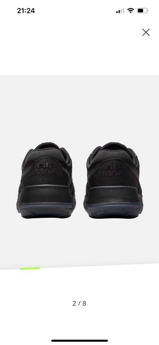 маратонки NIKE оригинални