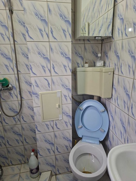 Garsoniera zona Aviatori