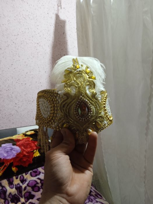 Kelinlik libos sotilad