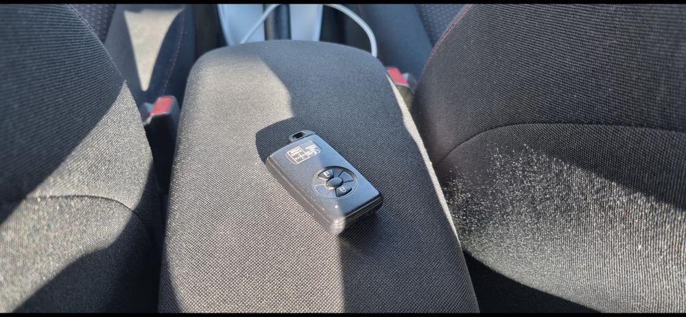 Toyota auris in buna conditie
