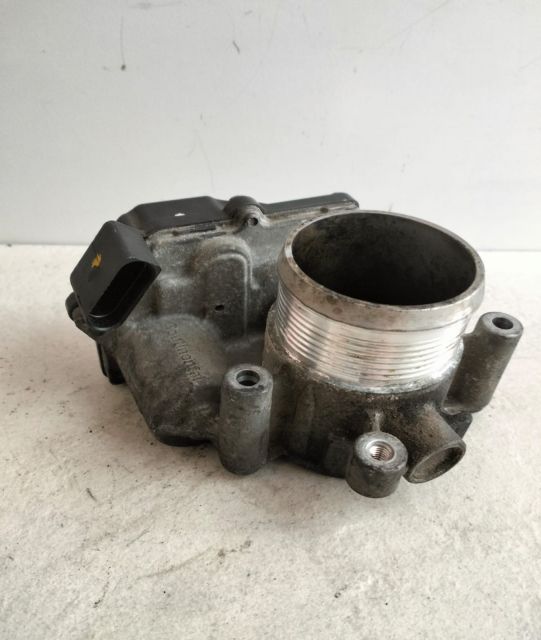 Clapeta acceleratie 03L128063R Seat Ibiza a 4-a generatie 6J seria