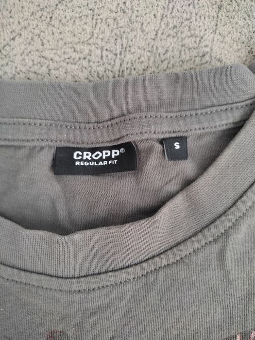 Тениски Cropp размер S