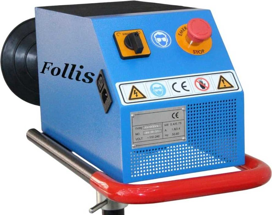 Проточка дисков/барабан/Станок диски