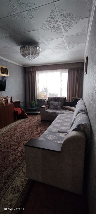 Продам квартиру 4х комнатную