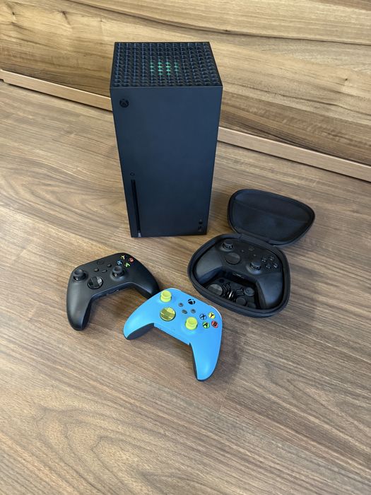 Xbox Series X 1 TB