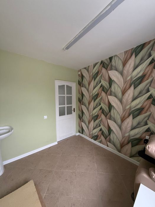 Кабинет в студии