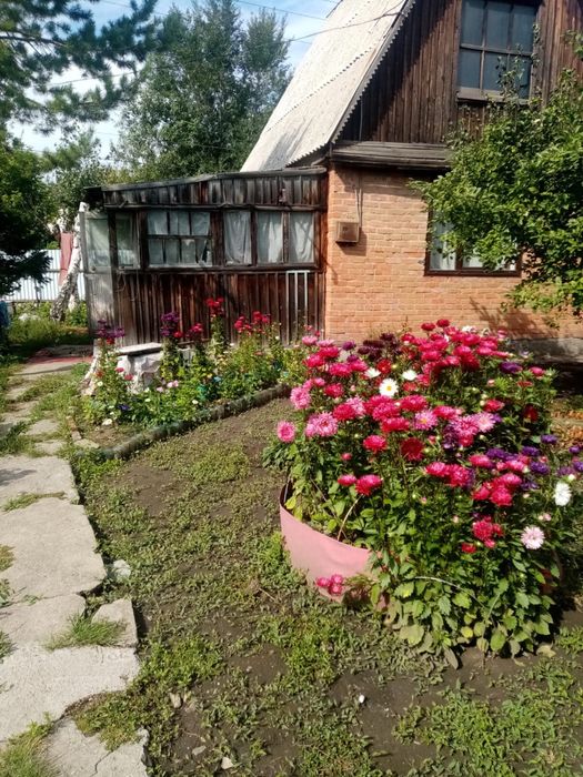 Продам дачу в СТ «Буревестник»