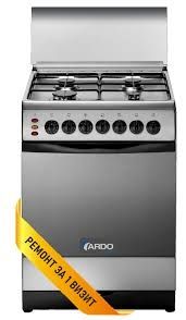 Ремонт газовых плит