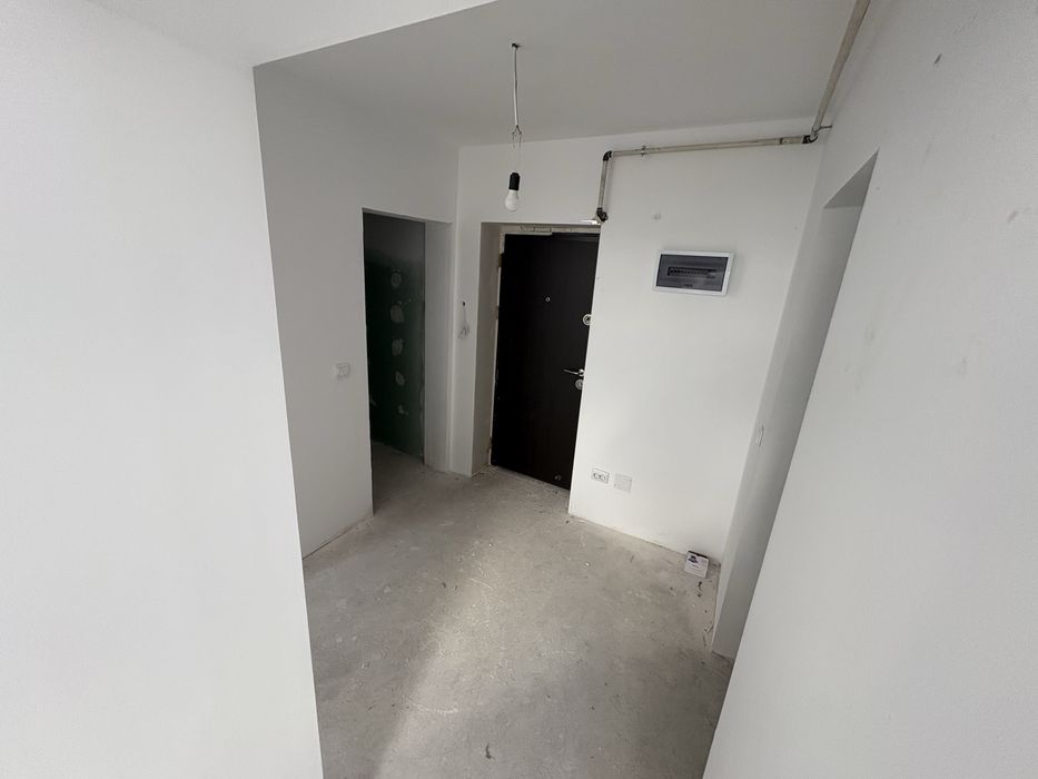 Garsoniera de vanzare Militari Residence