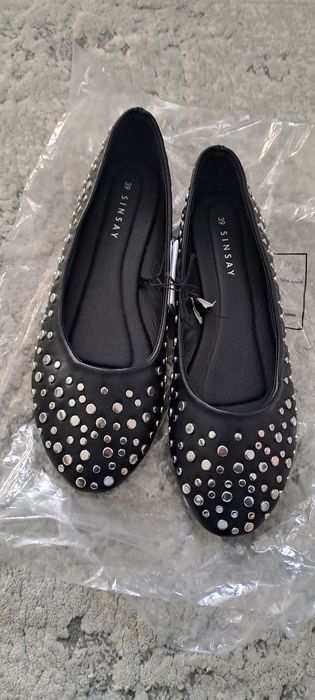 Incaltaminte noua dama
