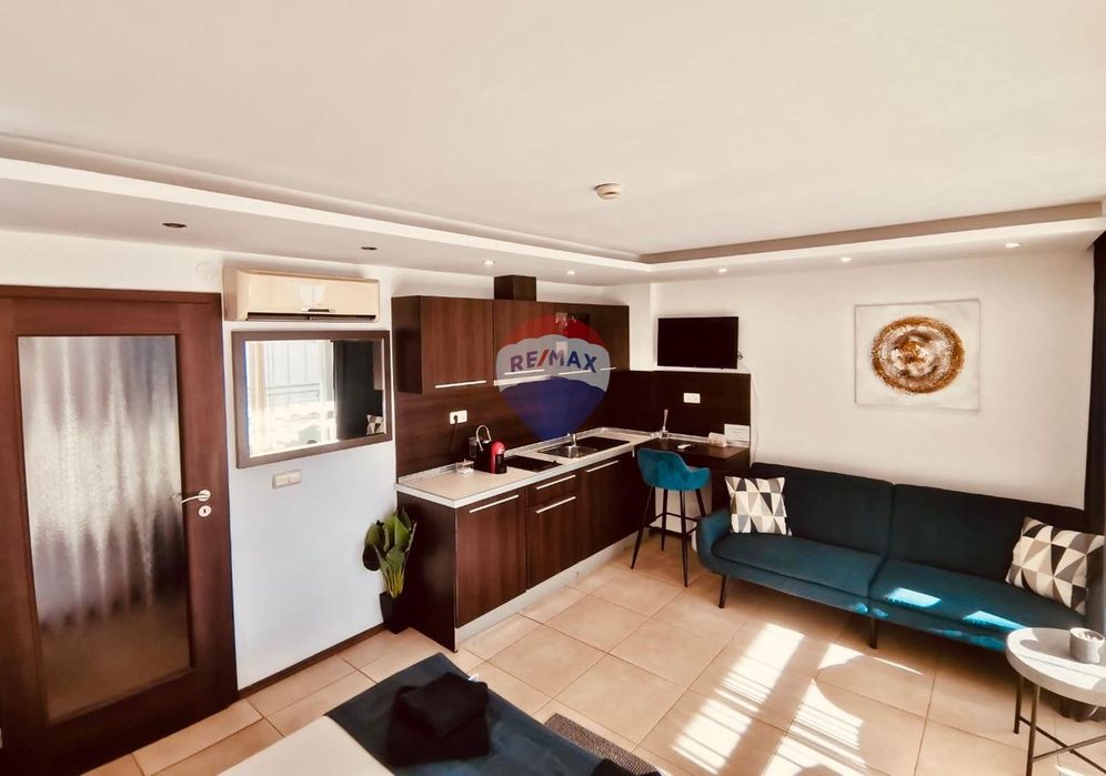 Продава се Едностаен апартамент в Балчик - 50 кв.м за 1500 €/кв.м - Снимка #10