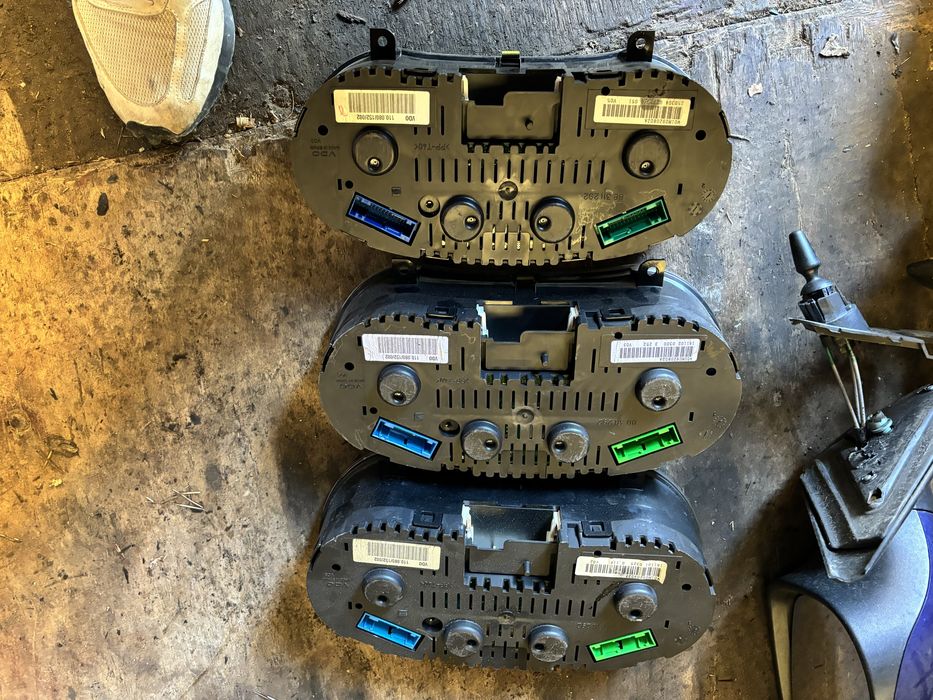 Табло за Сеат Леон 1M бензин 99- 2005