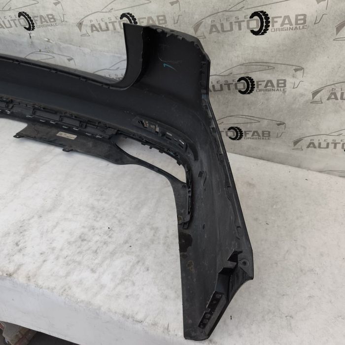 Bara spate Audi A6 4K C8 Combi/Break/Variant an 2018-2019-2020-2021-20