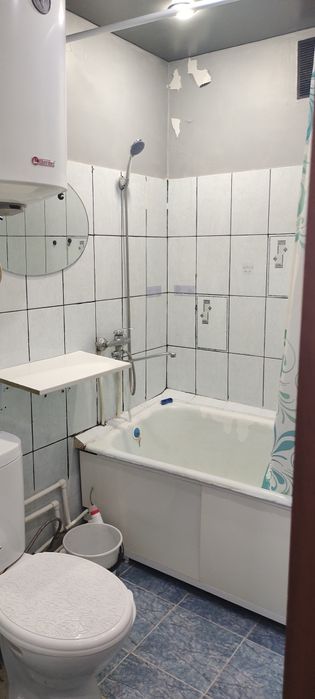 Продам 2-ух комнатную квартиру