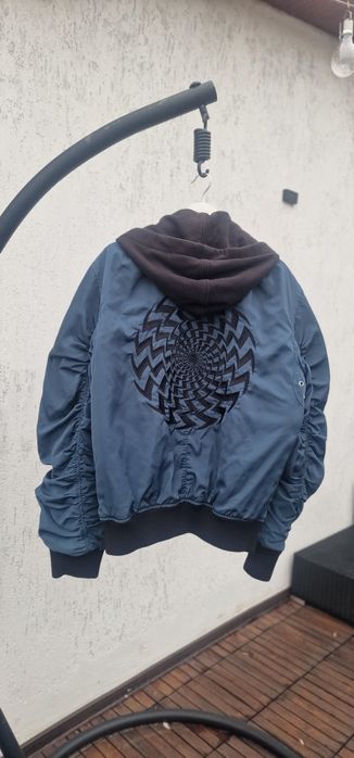 Diesel geaca bomber L