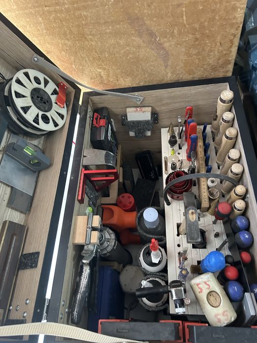 Festool scule ekectrice