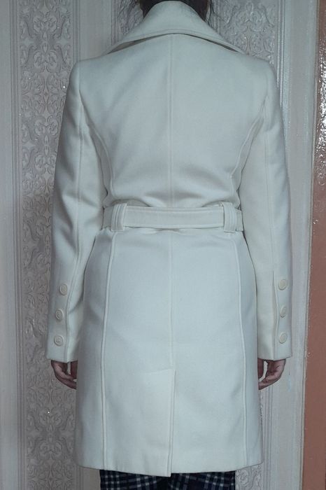 Продам кашемировое пальто