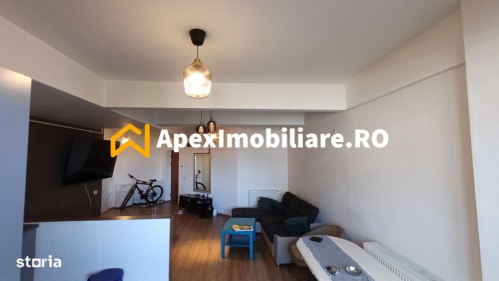 Apartament 2 camere de vanzare Obregia — 69 mp, bloc 2018