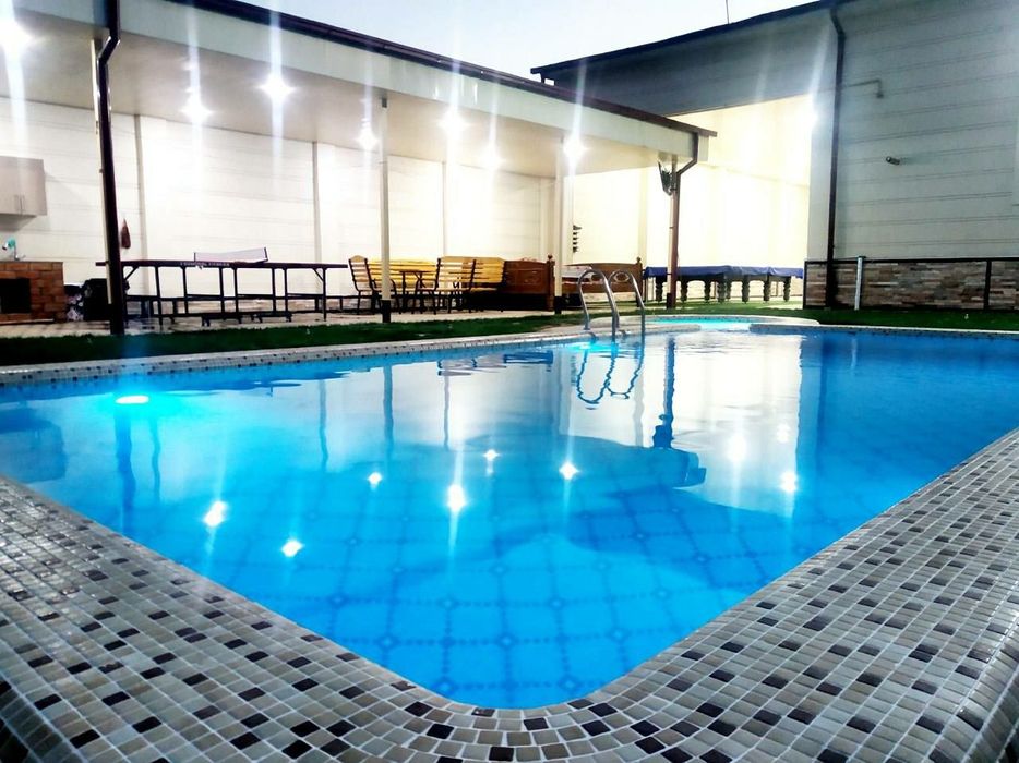 Dacha oqtosh Дача акташ Дача октош