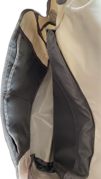 Geanta de umar (the north face)