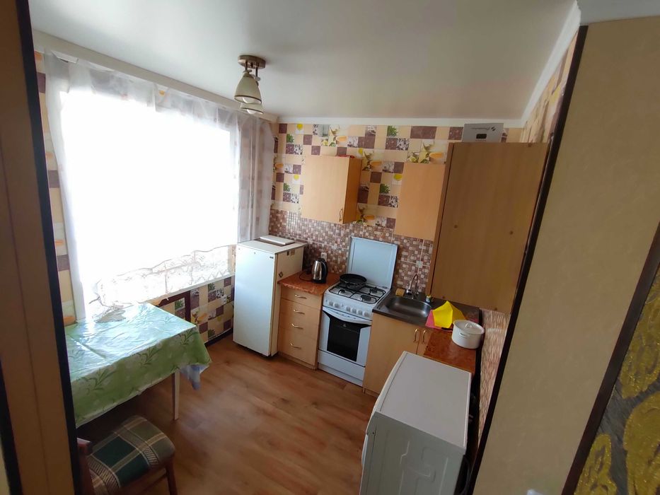 Продам 2-х комнатную квартиру.