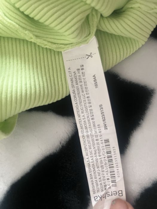 Body Breshka marime s