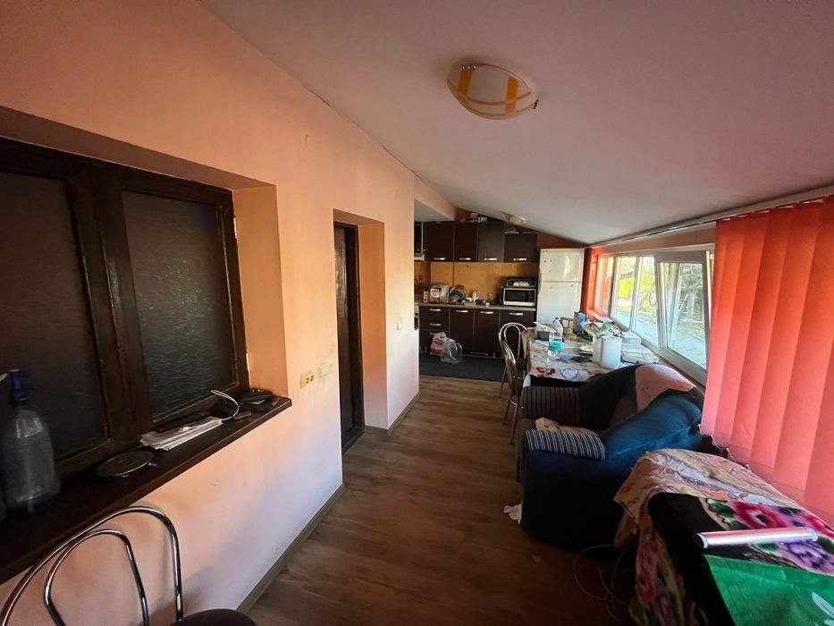 Casă Cârcea # 5 Camere # Toate Utilitățile # 900 mp # Accept Schimb cu Apartament Craiova #
