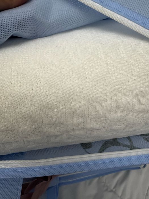 Подушки ортопедические 4 шт