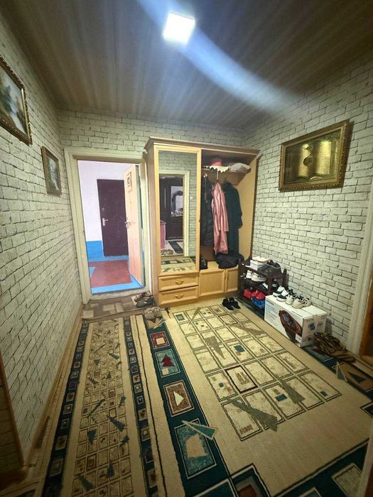 квартира тезда сотилади